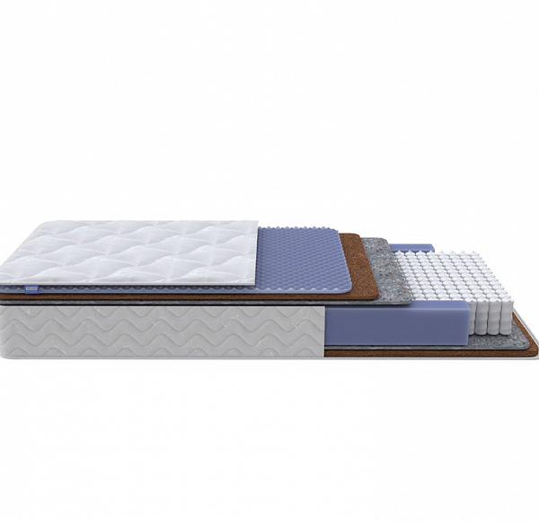 Матрас Active Duo M/F