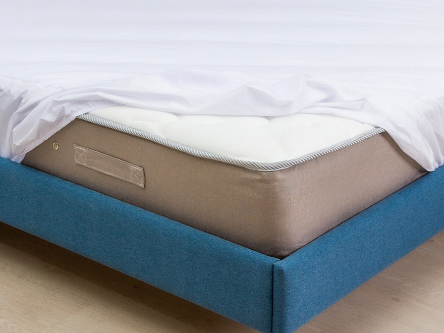 Защитный чехол Aqua Save Plush S