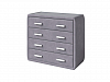 Комод Soft Mebel