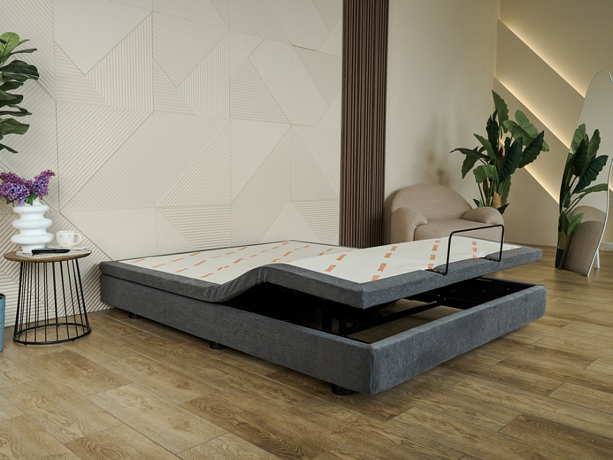Кровать трансформируемая Smart Bed