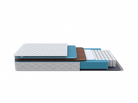 Матрас FIRST Cocos Flat M