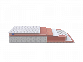 Матрас Standart Plus M