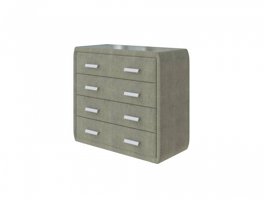 Комод Soft Mebel