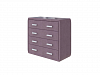 Комод Soft Mebel