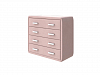Комод Soft Mebel