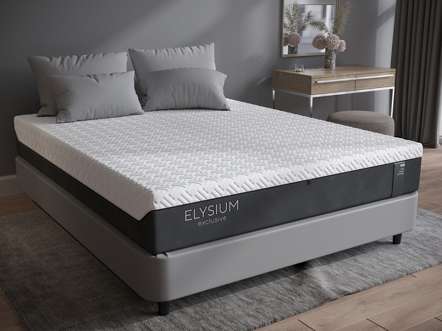 Матрас Elysium Exclusive Foam