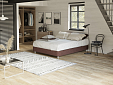 Кровать BoxSpring Home