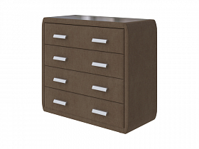 Стекло для комода Soft Mebel