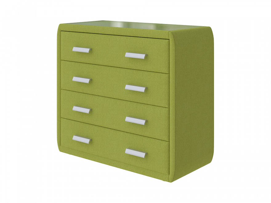 Стекло для комода Soft Mebel